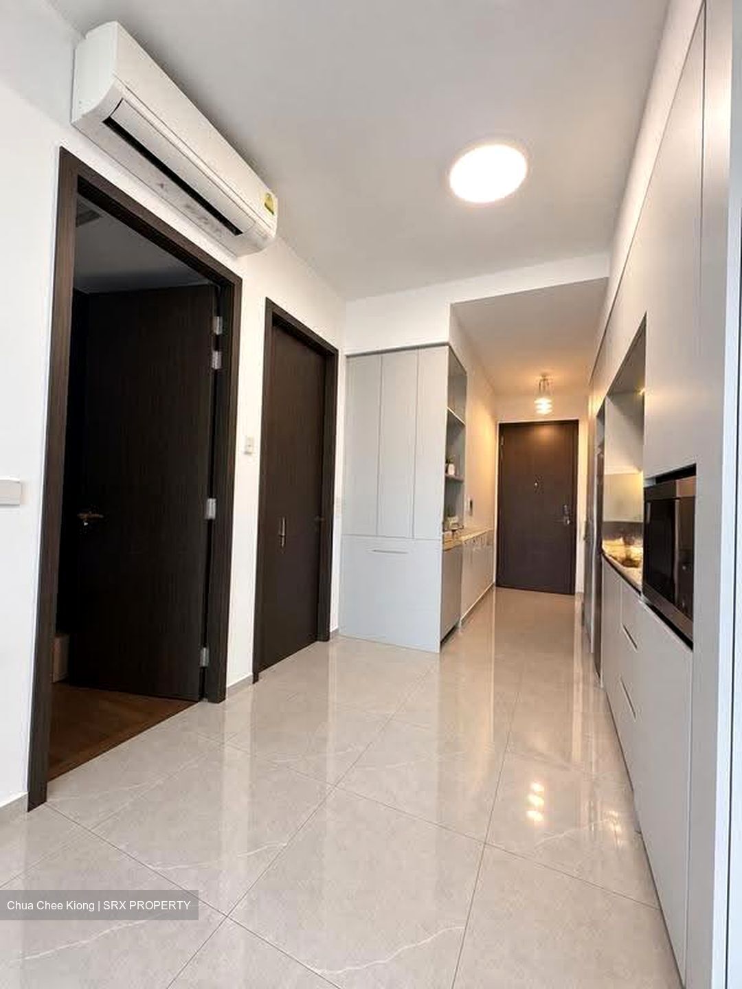 Parc Clematis (D5), Apartment #622729441
